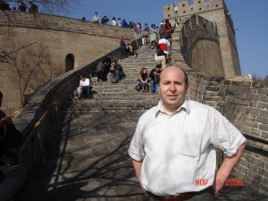Служение брата Дмитрия Косака Служение брата Дмитрия Косака