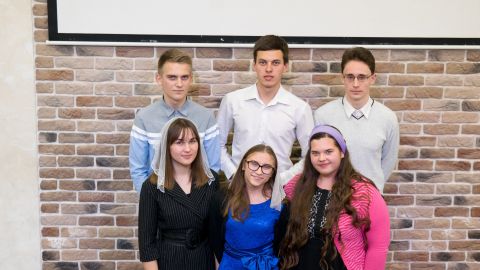 Музыкальная группа "Гирсам" Музыкальная группа "Гирсам"