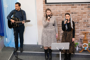 Участие музыкальной группы Участие музыкальной группы (31.12.2020)