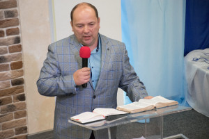 Пётр Данилов (13.01.2019)