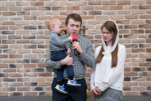 Благословение Александра Калодько Благословение Александра Калодько