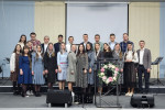 Поездка молодёжной ячейки в Светлогорск и Жлобин (22.05.2022)