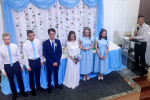 Бракосочетание Галецкого Ильи и Гончарик Юлии (09.07.2022)