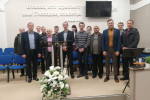 Посещение церквей г. Любань и г. Копыль (16.10.2022)