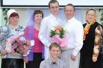 Крещение (23.04.2011)