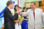 Бракосочетание Войниловича Тимофея и Любы (13.08.2011)