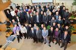 Конференция людей, побывавших в узах (08.02.2014)