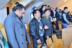 Цыганская конференция (29.03.2014)