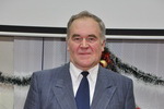 Сергей Багинский (28.12.2010)