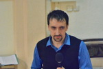 Руслан Бартош (26.01.2014)