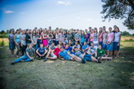 Летний молодёжный лагерь 2014 (13.11.2014)