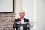 Геннадий Никутьев, проповедник (07.10.2018)