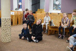 Зимний детский лагерь (03.01.2022)