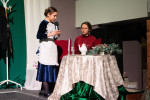 Рождественская постановка для детей (07.01.2022)