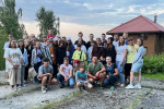 Выезд на Браславские озера (12.08.2022)