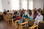 Конференция глухих и сурдопереводчиков, Витебск (24.09.2022)