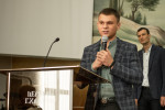 Участие молодёжи в церкви г. Иваново, 10.04.2022 (10.04.2022)