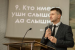 Участие молодёжи в церкви г. Иваново, 10.04.2022 (10.04.2022)