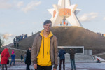 Поездка в Брянск (24.03.2019)