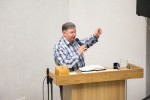 Пастор Анатолий Малашук (24.05.2017)