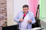Брат Владимир Якубович (29.04.2019)