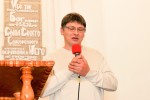 В церкви Берёзовки (08.10.2017)