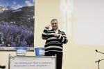 Конференция в ц. «Новая жизнь» (г. Нижнекамск) (10.03.2018)