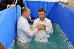 Водное крещение 20.12.2020 (20.12.2020)