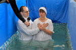 Водное крещение 18.12.2022 (18.12.2022)