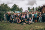 Geth Camp 2020 (11.07.2020)