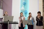 Группа "Лилия Сарона" (25.01.2018)