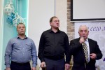 Гости из церкви Вознесение (г. Пинск) (18.02.2018)