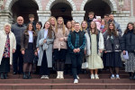 Молодёжная поездка в Гродненскую область (17.03.2024)