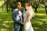 Бракосочетание Кудина Евгения и Рабочей Ольги (01.07.2023)