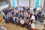 Конференция бывших узников (10.02.2018)