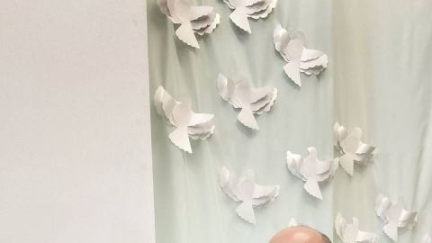 Оглашение Кудина Евгения и Рабочей Ольги