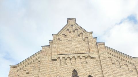 Поездка молодёжной ячейки в Гродно и Берёзовку