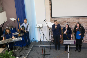 Музыкальная группа Музыкальная группа (12.01.2020)