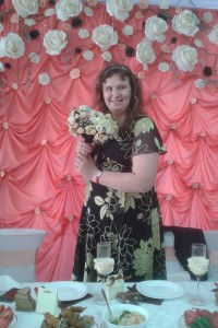 Войтюк Анастасия