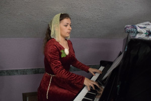 Милана Лимина (30.09.2018)