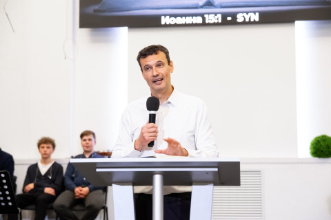 Стасилевич Александр (23.11.2025)