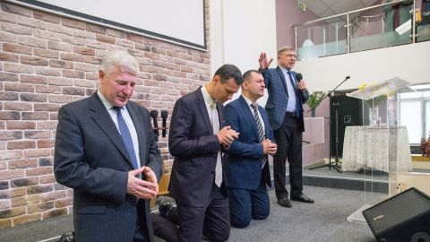 Членское собрание