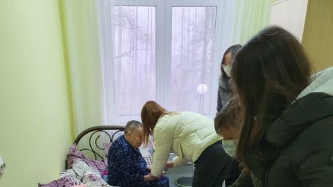 Подростковая поездка в Несвиж и Городею