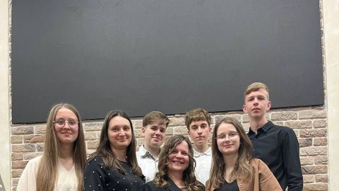 Группа "Свет любви" Группа "Свет любви"