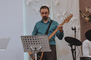 Участие группы Шалом (21.05.2023)