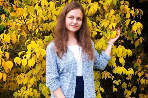 Сузько Мария