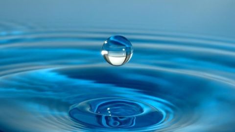 Подготовка к водному крещению