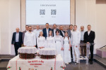 Водное крещение 01.06.2025 (01.06.2025)