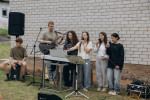 церковный выезд (14.06.2025)