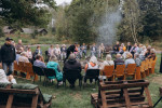 Выезд 60+ (13.09.2025)